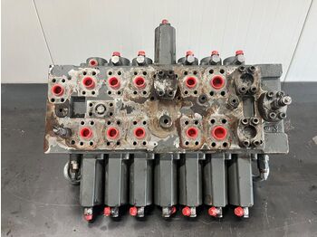 Хидраулика LIEBHERR