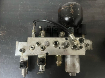 Вентил LIEBHERR