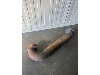 Издувна цевка LIEBHERR