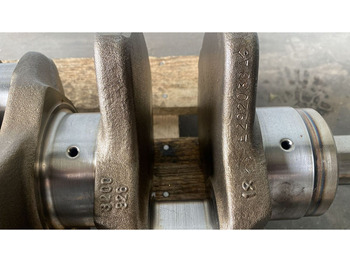 Коленесто вратило LIEBHERR