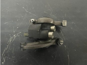 Мотор и делови LIEBHERR