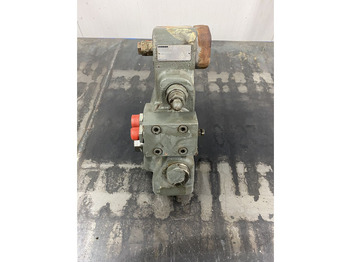 Хидраулика LIEBHERR