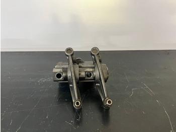 Мотор и делови LIEBHERR