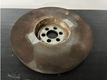 Мотор и делови LIEBHERR