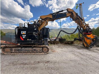 Багер CATERPILLAR 325FL