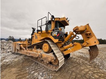 Булдожер CATERPILLAR D8T