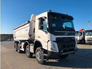 Кипер VOLVO FMX 500