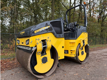 Ваљак за пат BOMAG