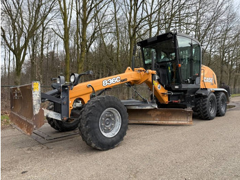 Порамнувач CASE