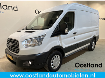 Товарно комбе FORD Transit