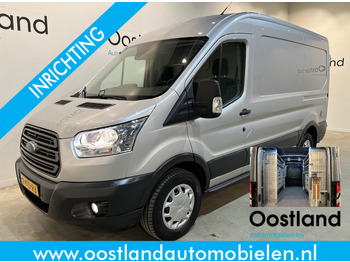 Товарно комбе FORD Transit