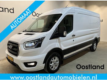 Товарно комбе FORD Transit