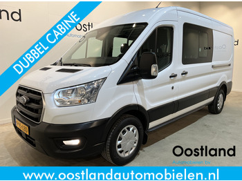 Товарно комбе FORD Transit