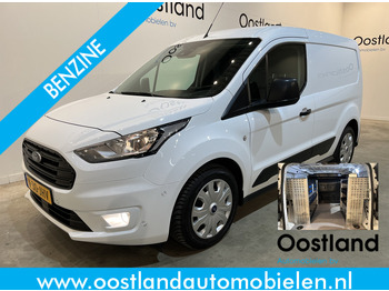Мало комбе FORD Transit Connect