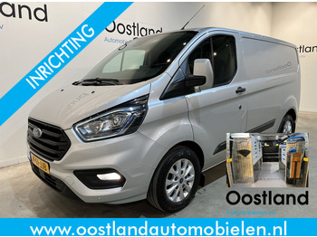Мало комбе FORD Transit