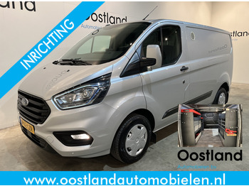 Мало комбе FORD Transit