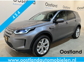 SUV LAND ROVER