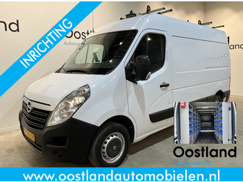 Товарно комбе OPEL