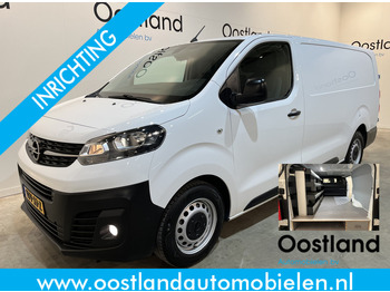 Мало комбе OPEL Vivaro