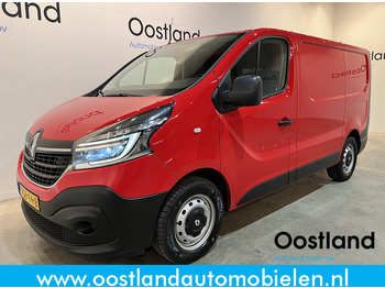 Мало комбе RENAULT Trafic 2.0