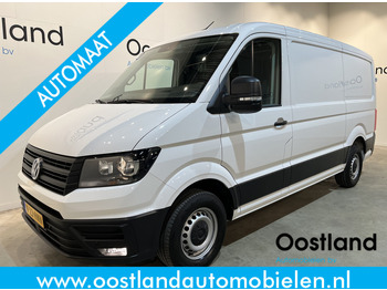 Мало комбе VOLKSWAGEN Crafter 30