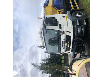 Лизинг на  MAN TGM 26.290 piaskarka solarka schmidt 6x4 euro6 MAN TGM 26.290 piaskarka solarka schmidt 6x4 euro6: слика 4