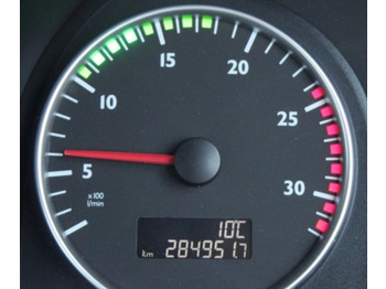 Кипер MAN Tgs 26.360 6x4 wywrotka piaskarka pług e6 euro6: слика 2