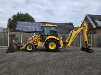 Ровокопач NEW HOLLAND