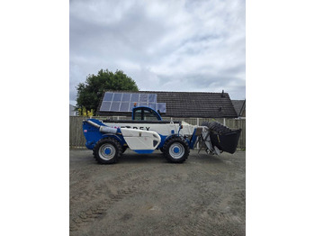 Телескопски ракувач TEREX