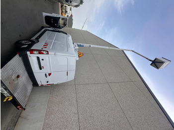 Комбе Renault Master 145: слика 2