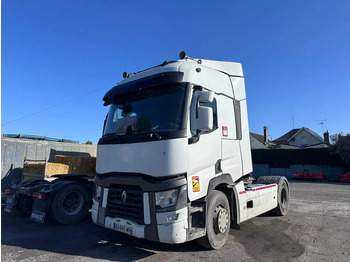 Камион влекач RENAULT T 440