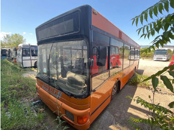Градски автобус Bundle di 2 mezzi Man - 11 230 Neoplan - N4011: слика 2