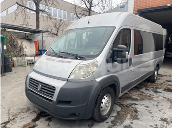 Минибус, Патничко комбе Fiat Ducato: слика 2