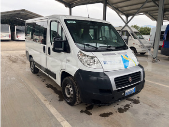 Минибус FIAT Ducato