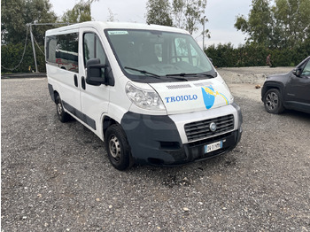 Минибус FIAT Ducato