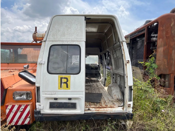 Минибус FORD Transit