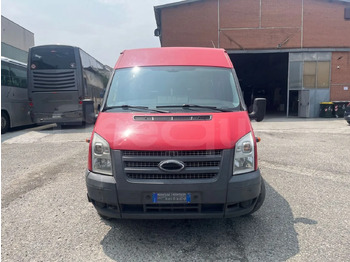 Минибус FORD Transit