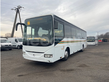 Лизинг на  Irisbus Arway Irisbus Arway: слика 4