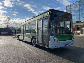 Градски автобус IRISBUS