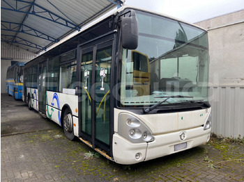 Градски автобус IRISBUS