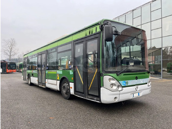 Градски автобус IRISBUS