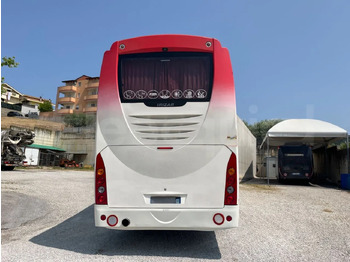 Патнички вагон автобус Irizar Scania Century: слика 5
