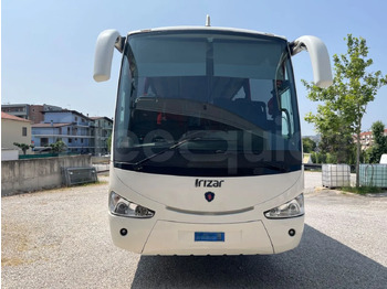 Патнички вагон автобус Irizar Scania Century: слика 2