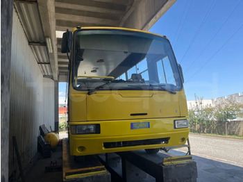 Школски автобус IVECO