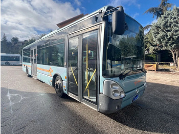 Градски автобус IVECO