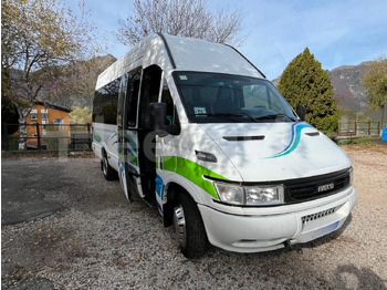 Минибус IVECO Daily