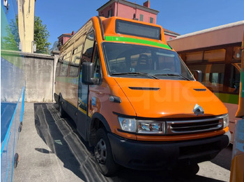 Минибус IVECO Daily