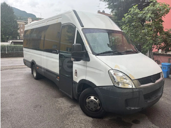 Минибус IVECO Daily