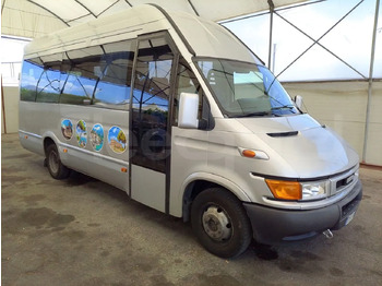 Минибус IVECO Daily