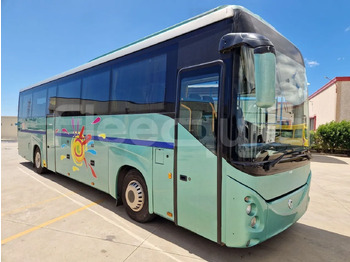 Патнички вагон автобус IVECO